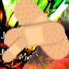 dents1、Dar、dev music productions - bandaid (feat. dents1)(Explicit)