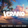 Miguel Sandre、Cardec Drums - Verano