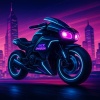 00Kevin - Neon Velocity