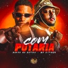 Barca Na Batida、Encontro de MC's、MC Kitinho - Com Putaria (Explicit)