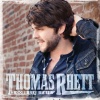 Thomas Rhett - Whatcha Got In That Cup