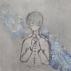 クリオネリマキナ、知声 - Hymns to you, living testimonies to us (feat. 知声)