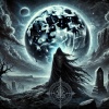 Black Blood - The Secret Of The Moon