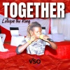 Leteipa the king - Together