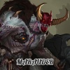 Djchicknorris Dubz、Dark Reaper Dubz - Marauder (feat. Dark Reaper Dubz)