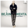 Bejun Mehta、julius drake - King David