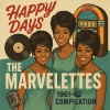 the marvelettes - I Want a Guy