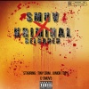 Tiny Crim - RAPPER WEED (Instrumental Version)