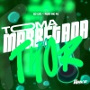 Dj Lye、mc FG - Toma Marretada do Thor (Explicit)