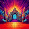 ClassicFi、Noctune、Felix Mendelssohn - Wedding March from a Midsummer Night's Dream Op.61 (LoFi Version)