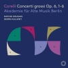 Akademie fur Alte Musik Berlin、Mayumi Hirasaki - I. Largo – Allegro