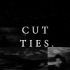 rom!、chris.mp3 - cut ties (feat. Chris.mp3)(Explicit)