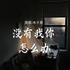 木子易 - 没有我你怎么办