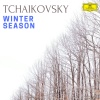 Bruce Liu - Tchaikovsky: The Seasons, Op. 37a: XI. November. Troika