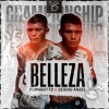 Sergio Angel、Fumaratto - BELLEZA