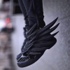 Leinad - Flying shoes
