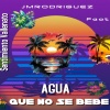 JMRodriguez、Sentimiento Vallenato - Agua Que No Se Bebe