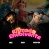 Dj Darck、DJ Fonzie - RITIMADA ENVOLVENTE (feat. Dj Fonzie|Explicit)