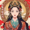 酒儿 - 如果我能成为武则天