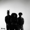 Batundi、Msaki、TRESOR - Naliya