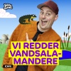 Ramasjang、Kristian - Ramasjang Redder Vandsalamanderen