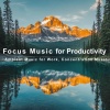 Focus Ambient Flow - Deep Relax Binaurals