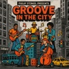 Philip Stengel Presents - Groove in the City