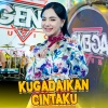 Lala Widy、Ageng Music - Kugadaikan Cintaku