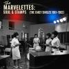 the marvelettes - Angel