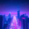 Denis Pavlov - Midnight Streets