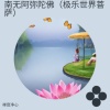 禅音净心 - 大悲咒佛歌 (观世音菩萨大慈大悲)