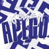 Dj Lye、MC Jhony Kley - MTG Sem  Apego (Explicit)