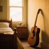 Guitar Dreamsound、Guitar Wedding Songs、Guitar of the Mountains - Gentle Guitar Pure Sleep
