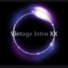 小蓝豆 - Vintage lntro XX (小蓝豆进行曲)