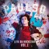 Paulso、Comax、Stellina Malinconica - Fulmini e Tempesta