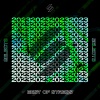 Because Of Art、Antony Szmierek - Circle of Light (feat. Antony Szmierek)