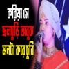 Baula Sharmin - করিয়া সে ছলচুড়ি অবুঝ মনটা করে চুরি
