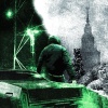 SLF - Toxic Green (Explicit)