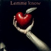 MEDLEYBLUEZ、Beatsbymedley、Ionic - Lemme know