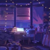 Blisswave - calming vibes