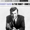 The Rinky-Dinks、Bobby Darin - Beyond the Sea