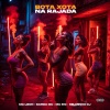 Mc Leon、Selminho DJ、mc s10、Sarda MC、Funk Mundial - Bota Xota Na Rajada (Explicit)