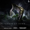 Waves_On_Waves、Marco Farouk、Waves On Waves Armada、Death By Algorithm - Lights Go Down