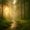 Baltic Nature Sounds、Natural Sounds、Sleep Music Lullabies - Little Green Journeys