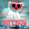 Dance Fruits Music、This Is MELON - Somebody to Love