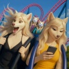 Lobani Howl、Velours、dreamsoda、Luke Muzzic - Hotter