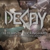 Decay - Luctor Et Emergo (Live)