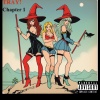 Tray!、Greatestredefined - TalkinTooMuch (feat. Greatestredefined)(Explicit)