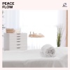 Thai Massage Music、Relaxing Music Therapy、Spa Music Hour、Relaxation Massage Therapy - Heavenly Hues