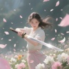 DJ小念 - 一句此生不换 (Remix版)